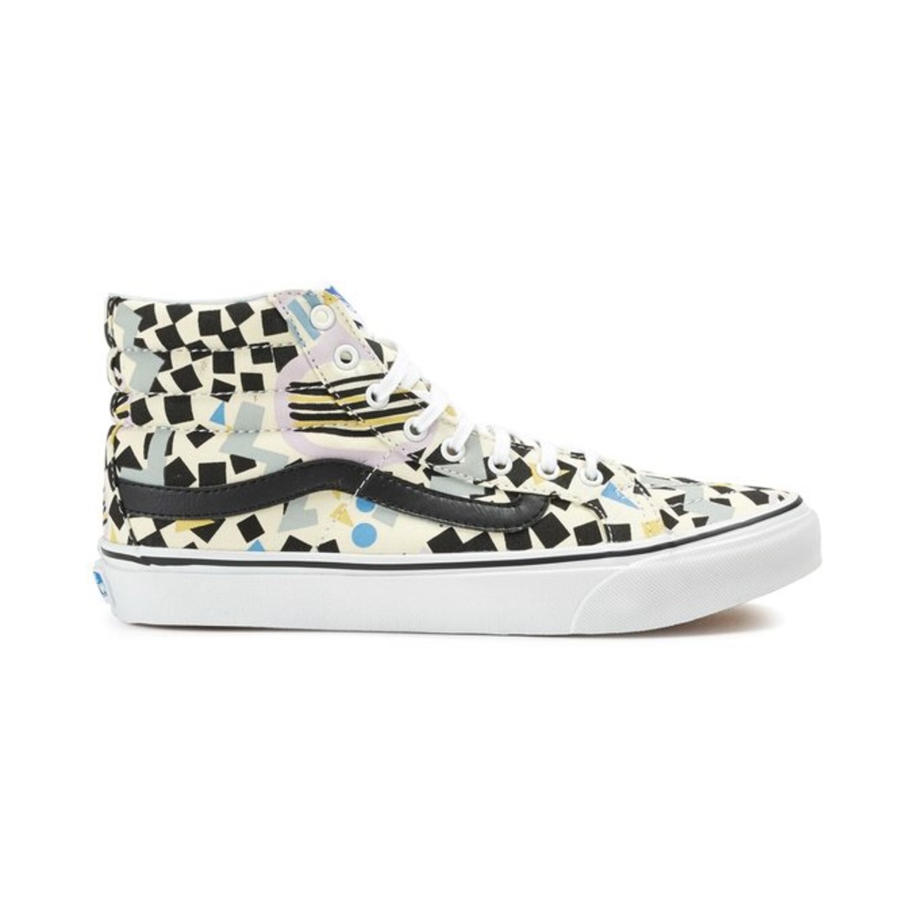 Sk8 Hi Slim Eley Kishimoto Vans